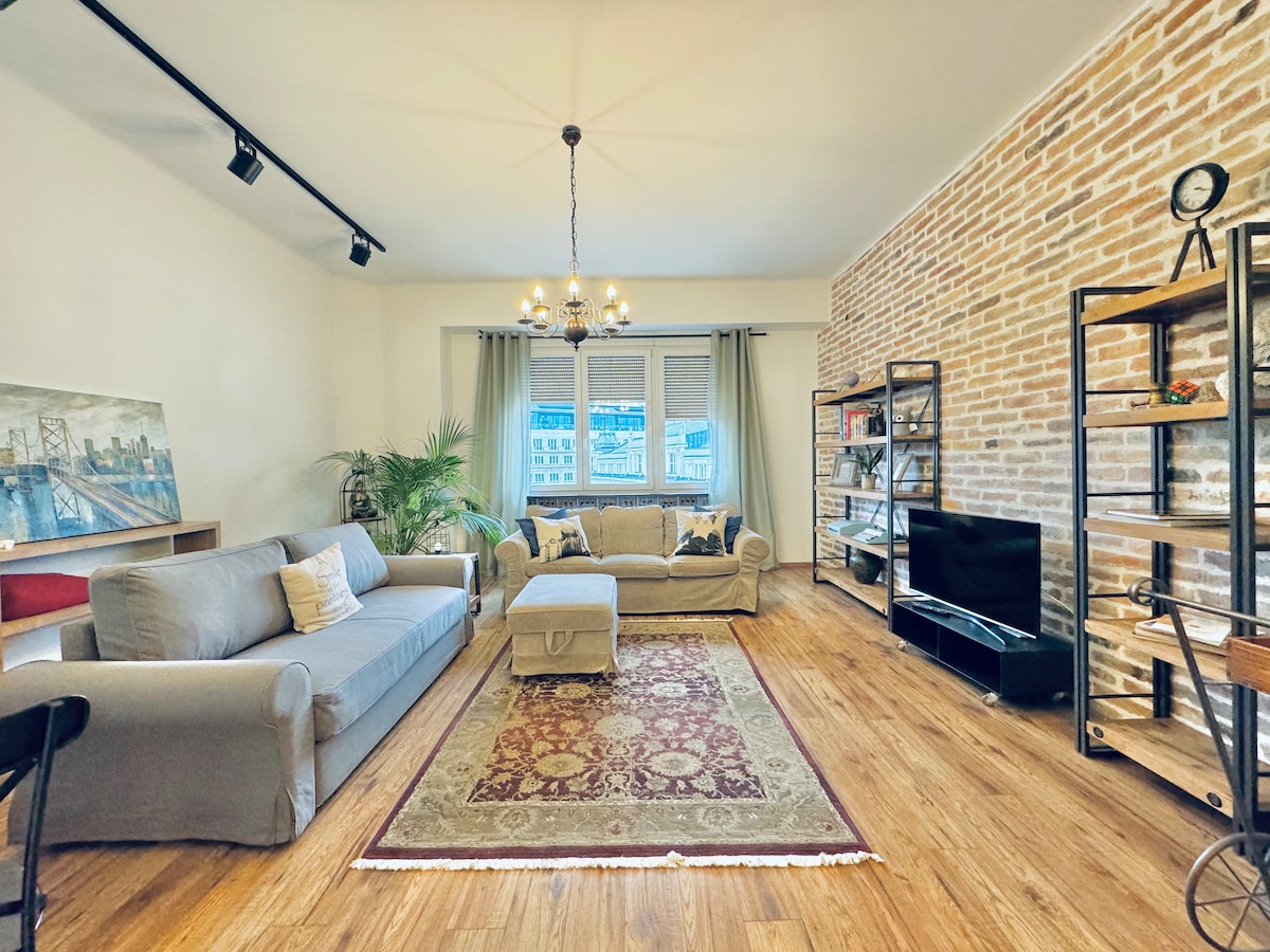 ห้องนั่งเล่น