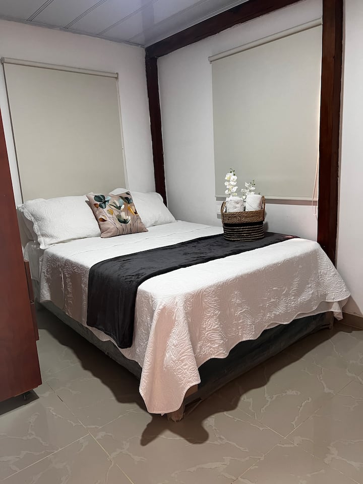 Chambre 1