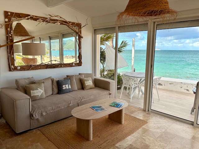 Caribbean French Touch managed Airbnb listing 3
