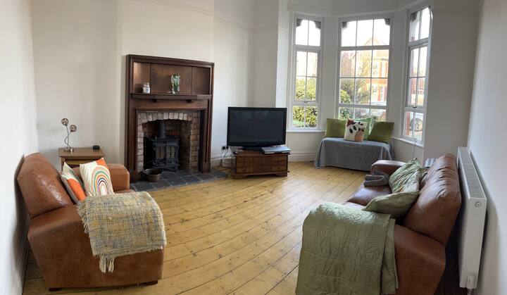 Chestnut House - Ormskirk
