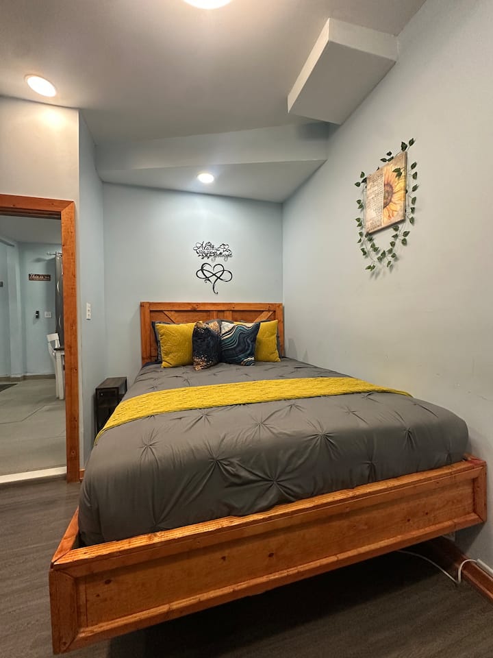 Habitación 3
