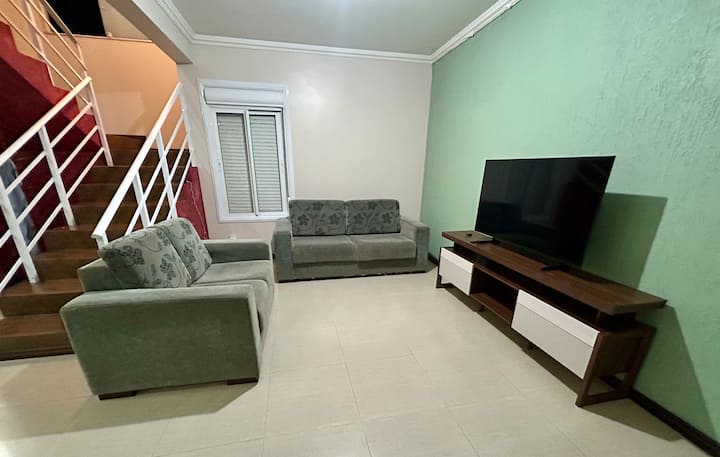 ห้องนั่งเล่น