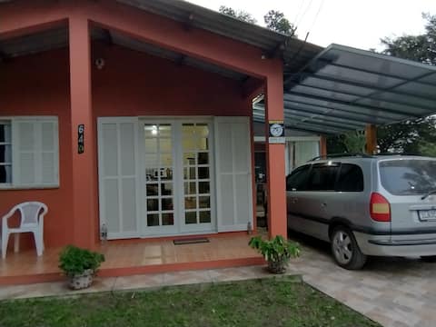 House in Lagoa de Tapes, Pinvest neighborhood