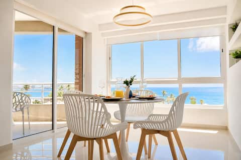 Luxury Residence | Ocean View · Casa Mia