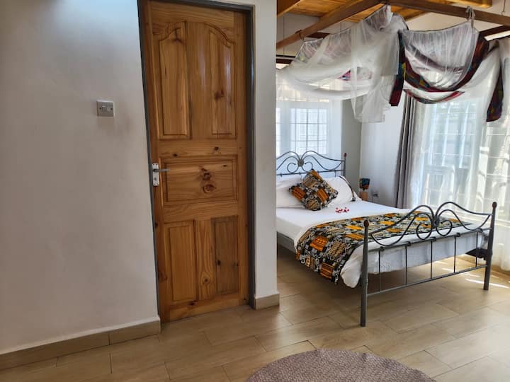 Chambre 1