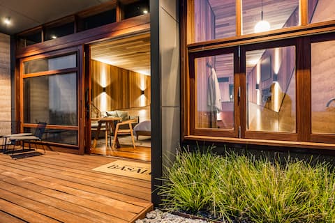 Chaser Studio @ Basalt Luxury Accommodation