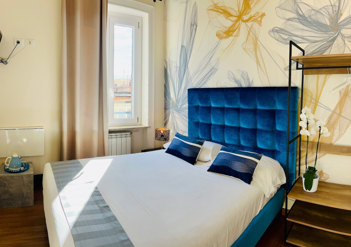 საძინებელი