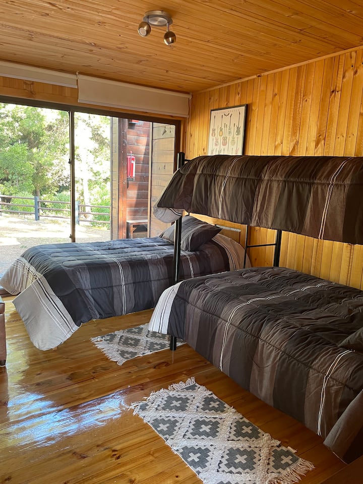 Chambre 1
