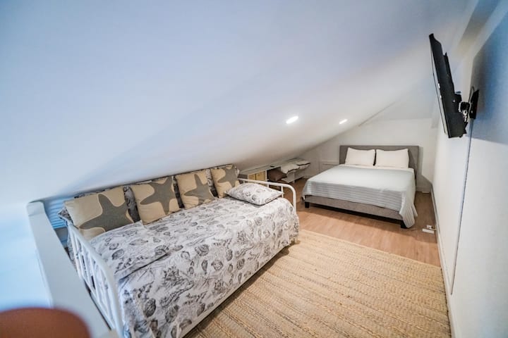 غرفة النوم 2