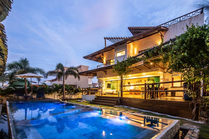 Phuket House