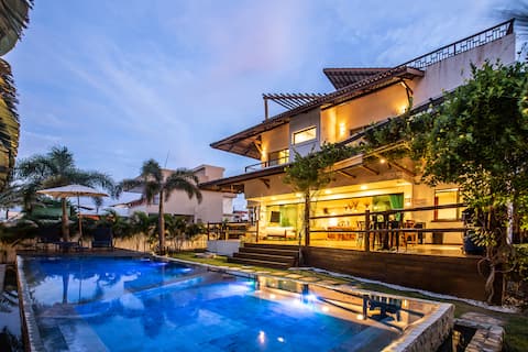 Phuket House