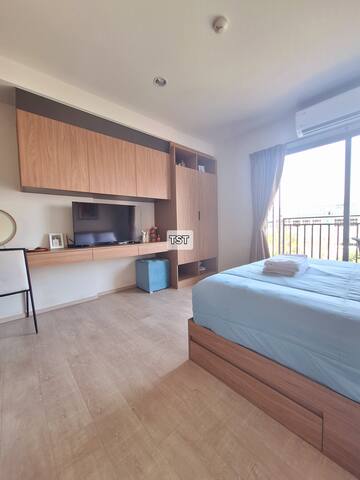 Tst managed Airbnb listing 1