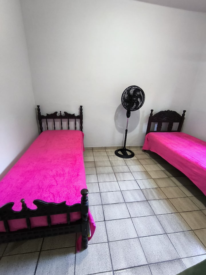 საძინებელი 3