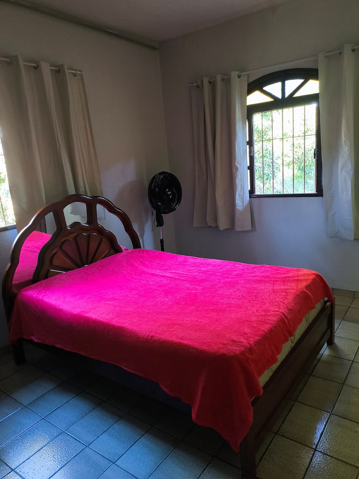 საძინებელი 2