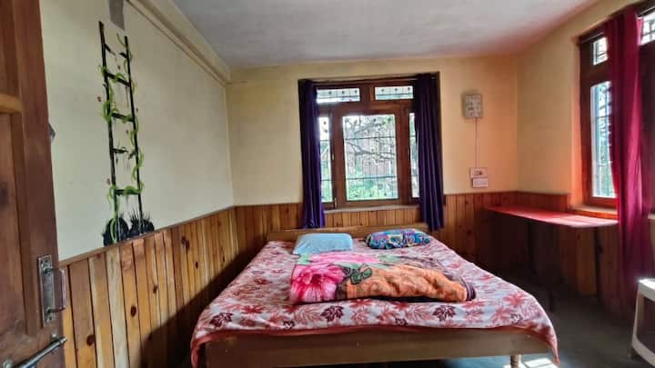 Dormitorio