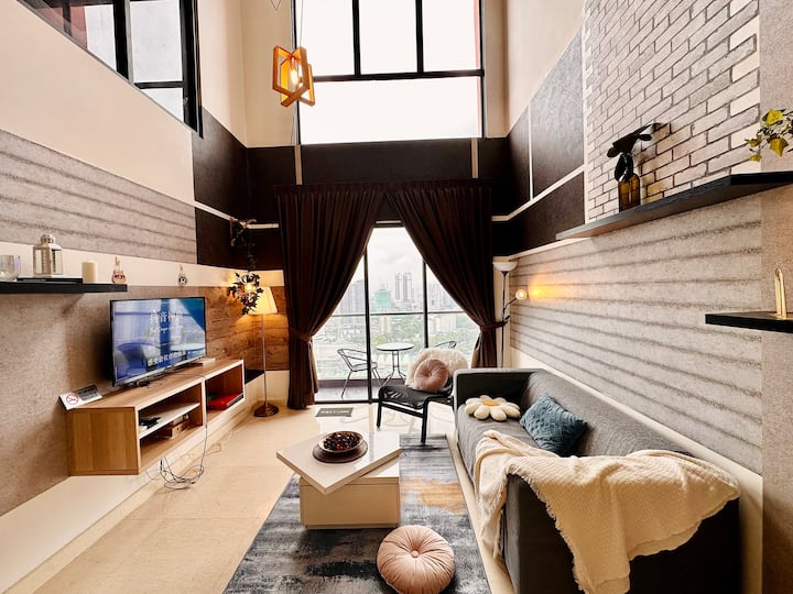 ห้องนั่งเล่น