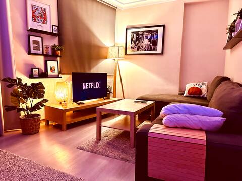 Center House - A Special Room for You