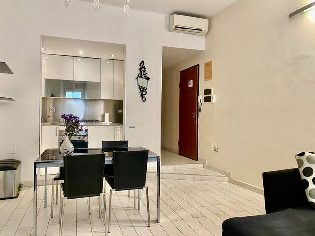 Appartamento Centro Città