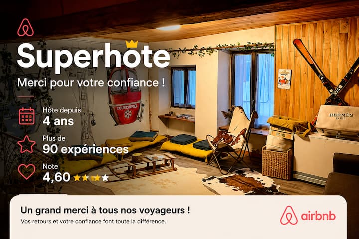 Chalet «&nbsp;Escape Game&nbsp;», Entre Ville Et Montagne - La Mure
