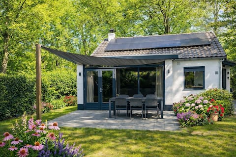 Ruralhut Bergvliet - Nature, Golf & Wellness