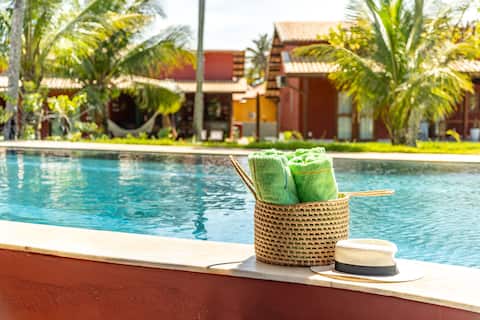 Family Retreat | House, Pool + Beach | 3 Bedrooms