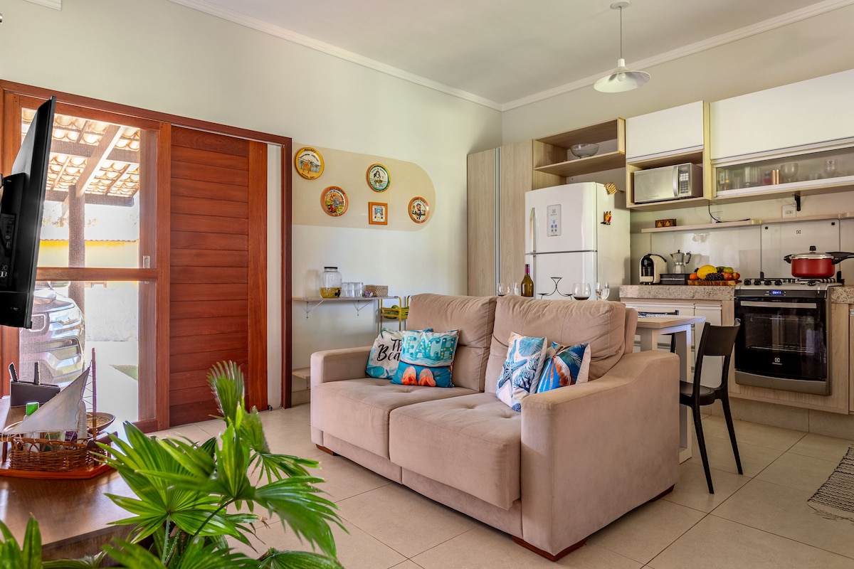 Anúncio popular: Family Retreat | Pool + Beach | 3 Bedrooms em Touros