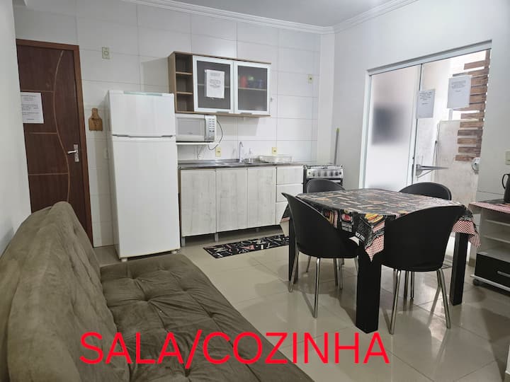 Obývačka