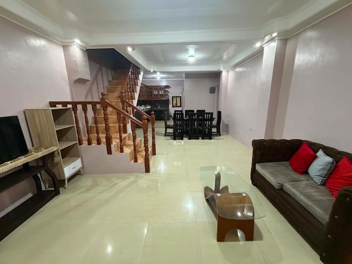 Affordable 2br Home Near Philippine Arena - Bocaue
