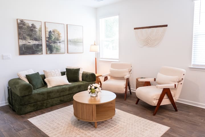 Cozy Family Lake Retreat | Fishing & Boating - South Carolina