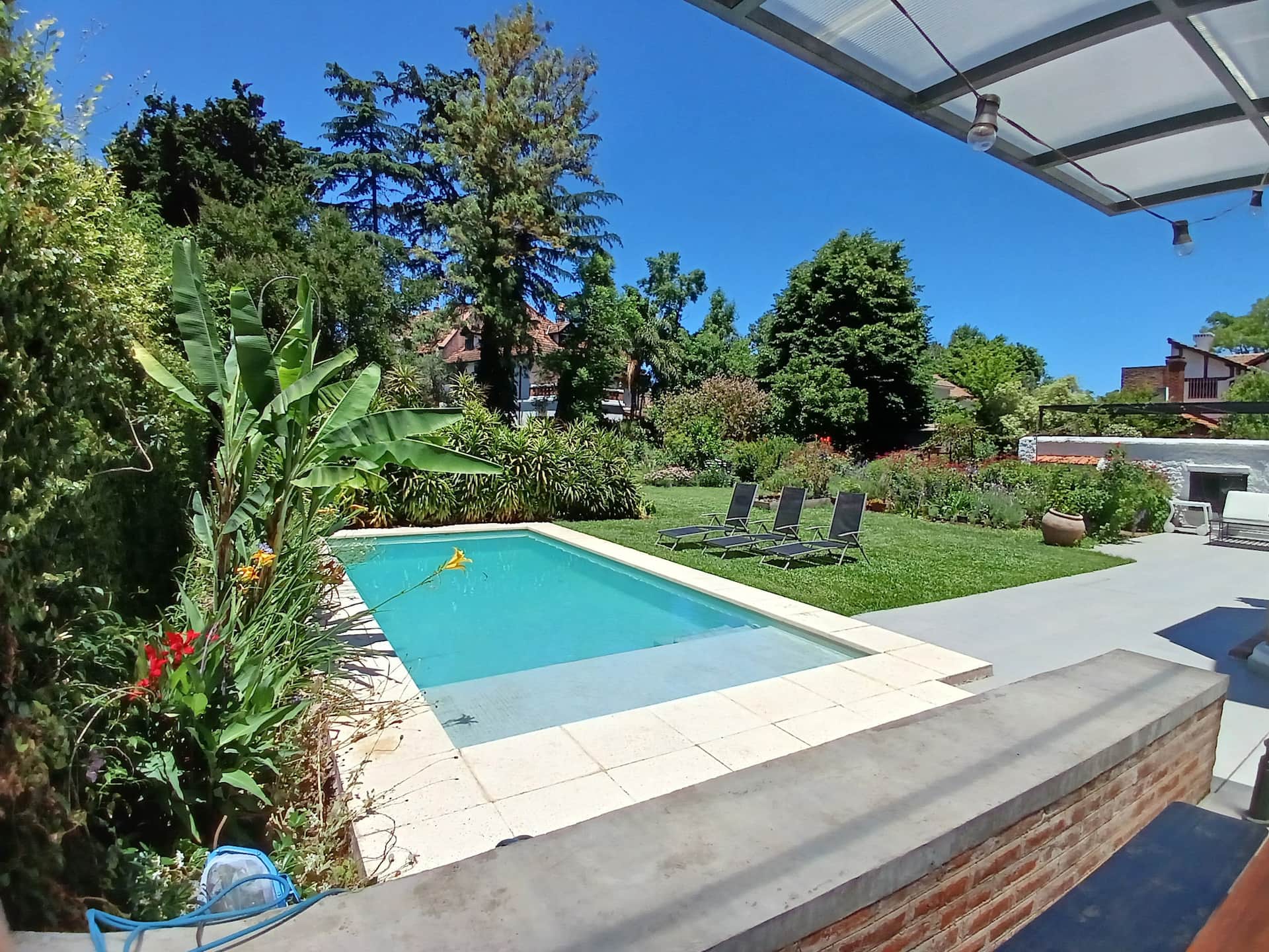 Departamento de 1 dormitorio en San Isidro