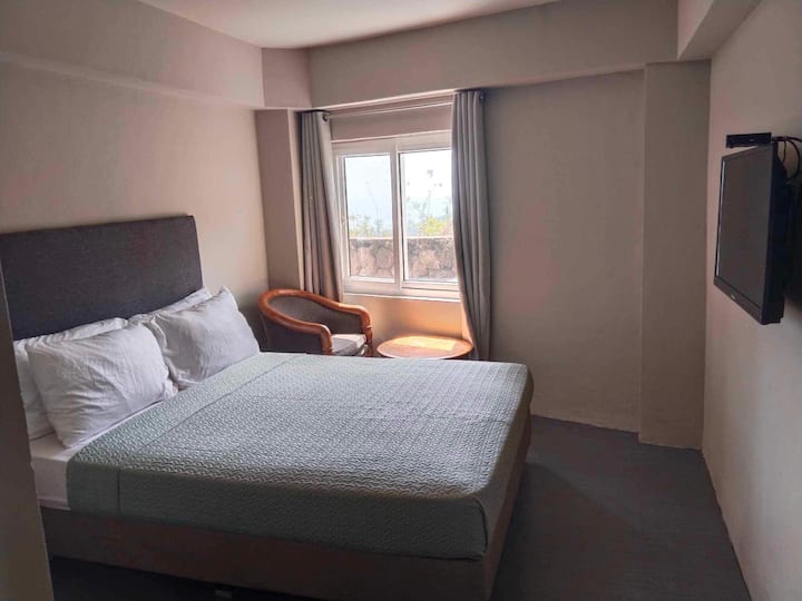 غرفة النوم 2