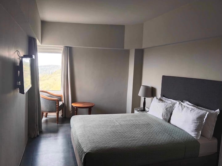 غرفة النوم 3