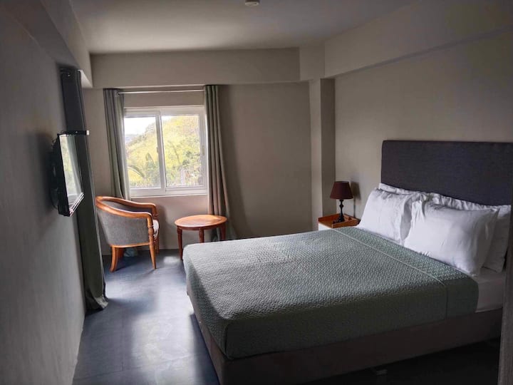 غرفة النوم 1