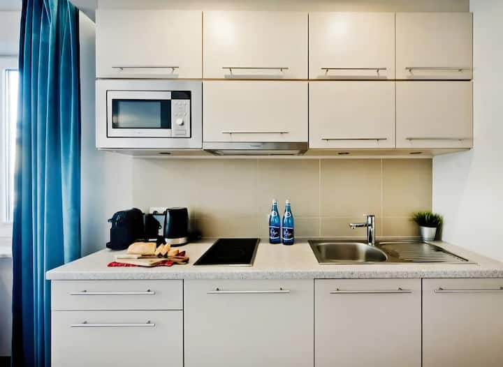 Jastarnia Apartament Marina 13 - Jastarnia