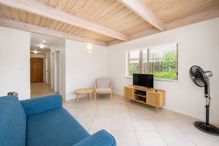 Old Dunsborough Winter Retreat - Leeuwin-Naturaliste National Park