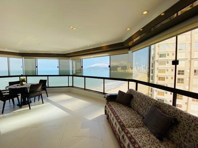 Aluguelemfamília managed Airbnb listing 3