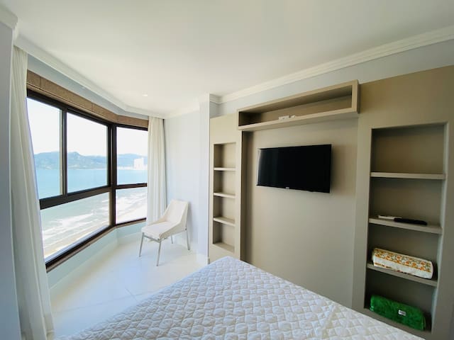 Aluguelemfamília managed Airbnb listing 1