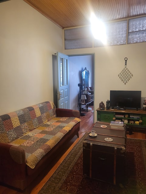 Successful Airbnb property: Detached House in Salacak Imrahor in Üsküdar