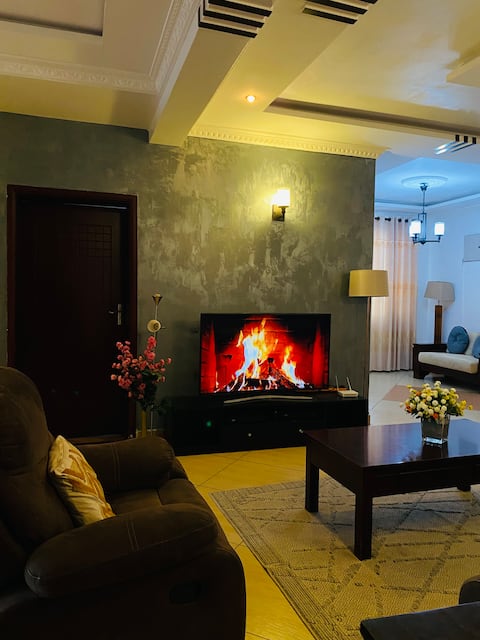 Menah lovely apartment