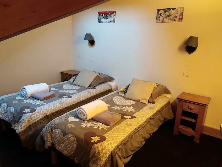 Chambre 2