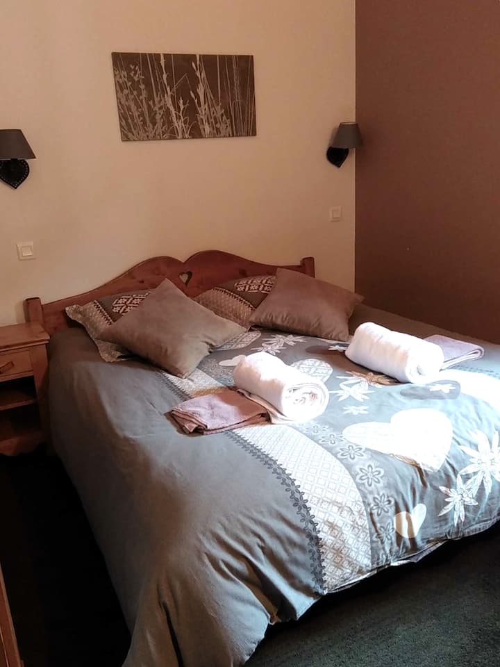 Chambre 1