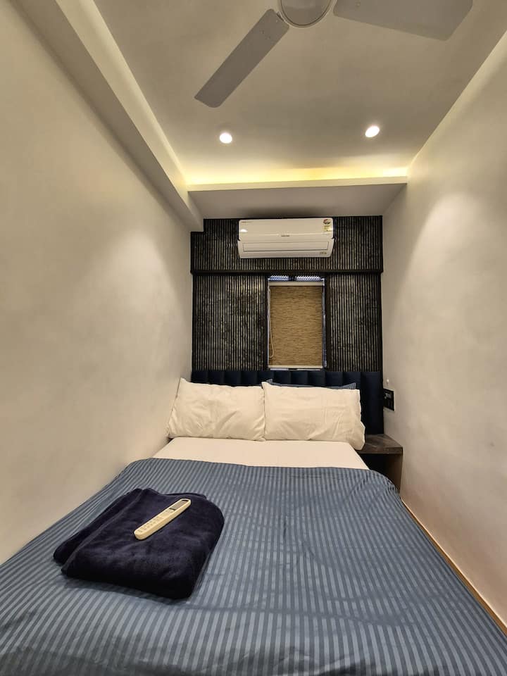 საძინებელი