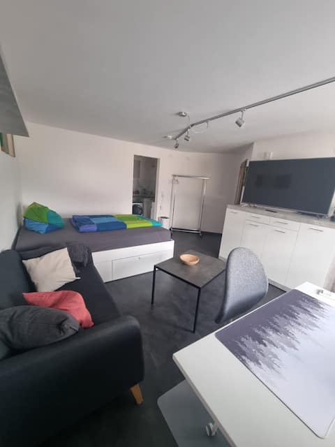 1-Zimmer-Apartment "Sydney"