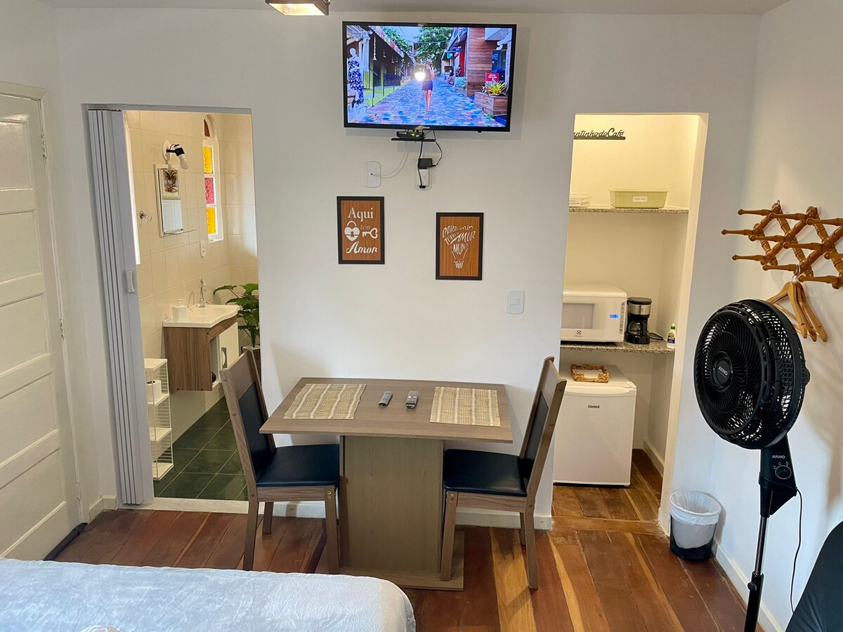 Top Airbnb: Lake Viewpoint: Gold Suite on Lake Javary em Miguel Pereira