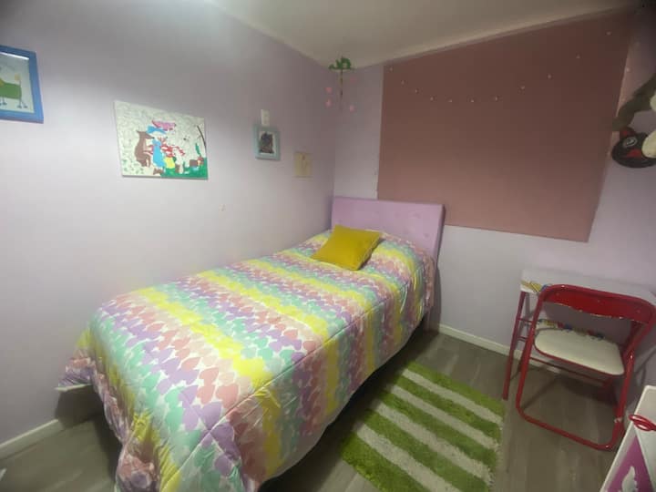 غرفة النوم 2