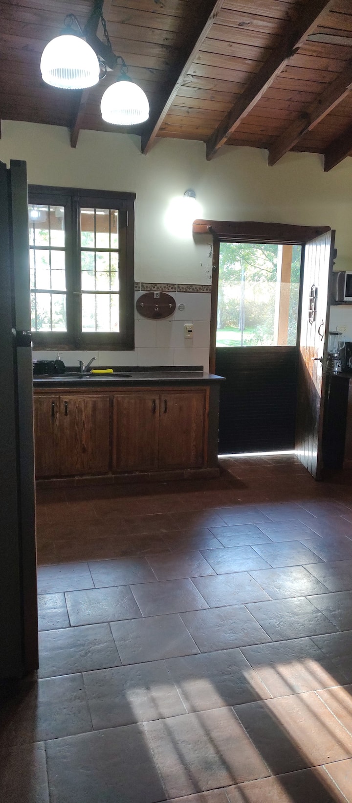 Casa Rural El Encuentro - San Antonio de Areco