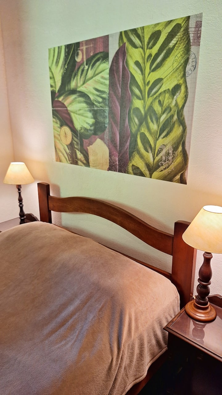 საძინებელი 2