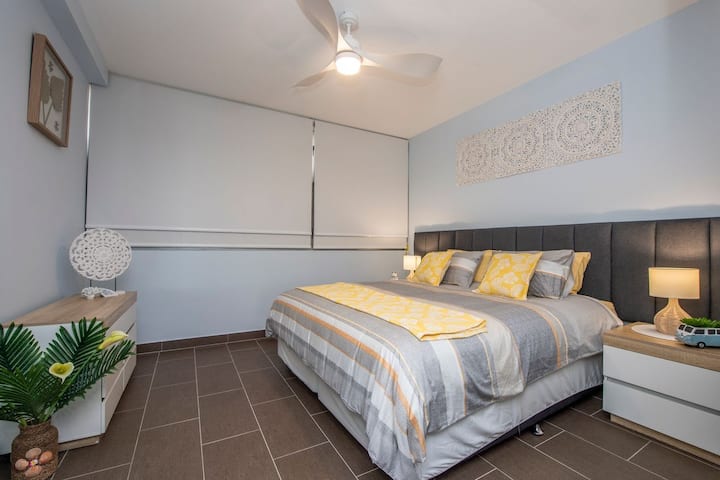 Chambre 1