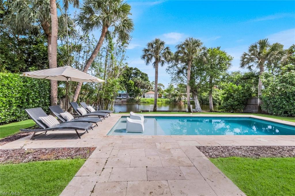 Naples Beach House - Seas the Day - Houses for Rent in Naples, Florida ...