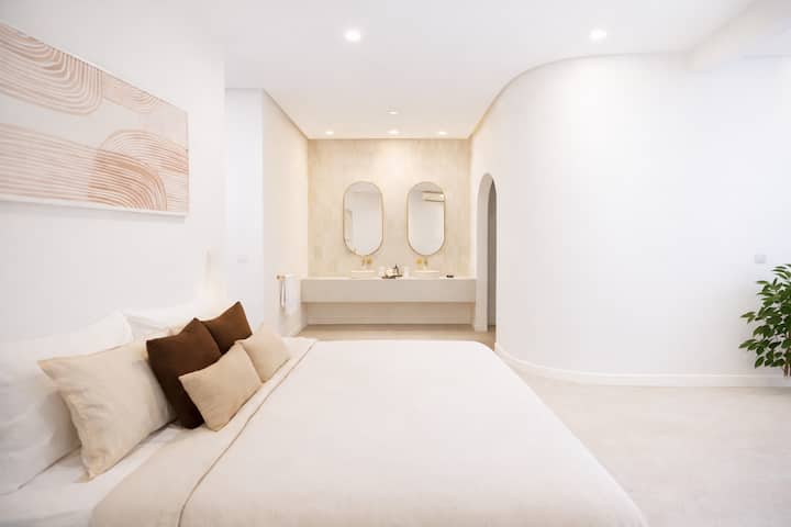 საძინებელი